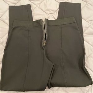 Maison Jules Frankie super slim leggings
